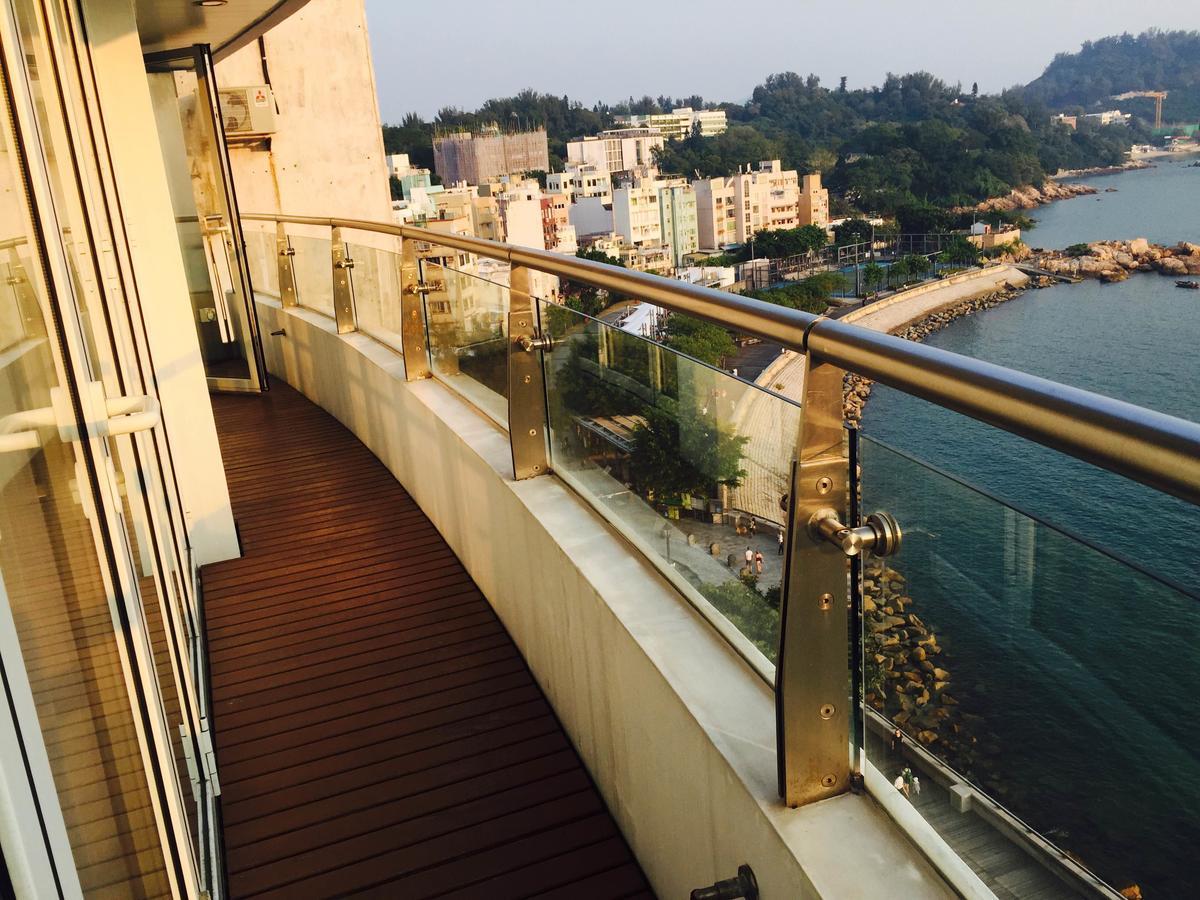 Stanley Oriental Hotel Hong Kong Exterior foto